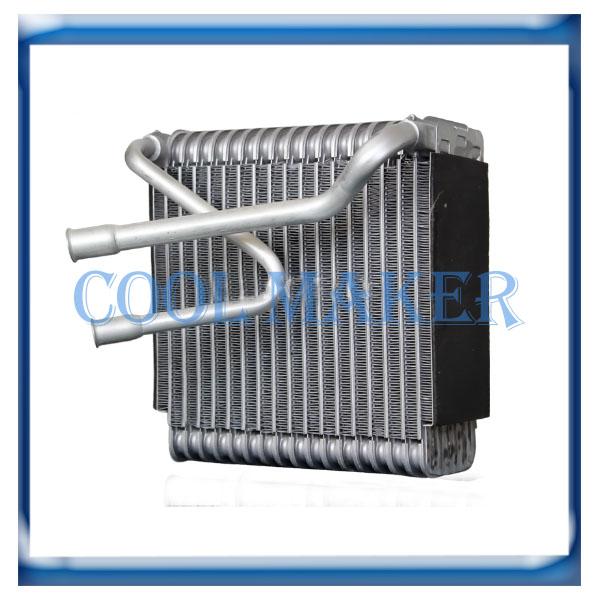 Auto air conditioning evaporator coil for Tempo E83Z19860B YK130