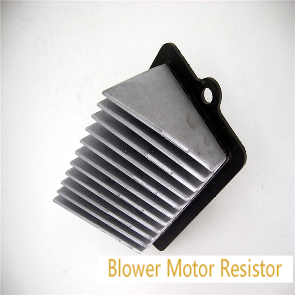 New Blower Motor Fan Resistor use OE NO. GE4V-61-B15L3 GE4V61B15L3 for Family Tritec Premacy