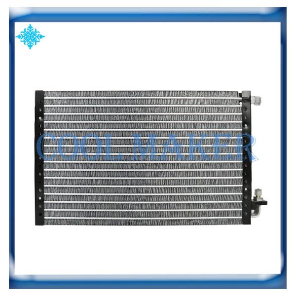 Auto air conditioner excavator truck condenser 14X23X44