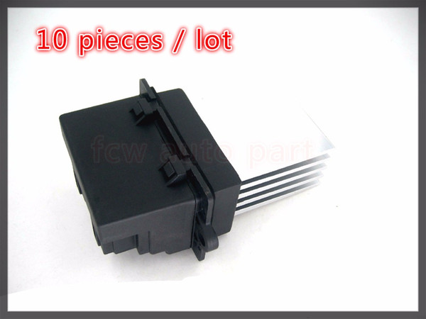 HEATER RESISTOR FOR 300C ASPEN PACIFICA VOYAGER / TOWN & COUNTRY 10 pieces / lot dhl fedex ems fast free shipping