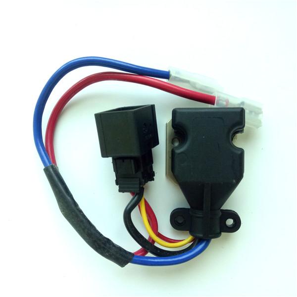 High Quality Heater Blower Resistor for C-Class (W140/C140) OEM 9140010099 9140010179 2108218351