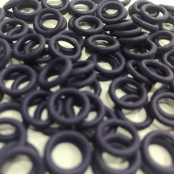 1000pcs R134 3/8 6.8*1.9 purple color O ring bag package auto air conditioner parts auto parts free shipping wholesale price best selling