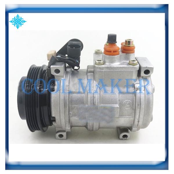 10PA17C Compressor for BMW 3er 5er 64528385911 64528391136 64528391137 64528391693