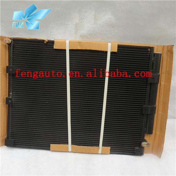 car air conditioning ac condenser for 4700