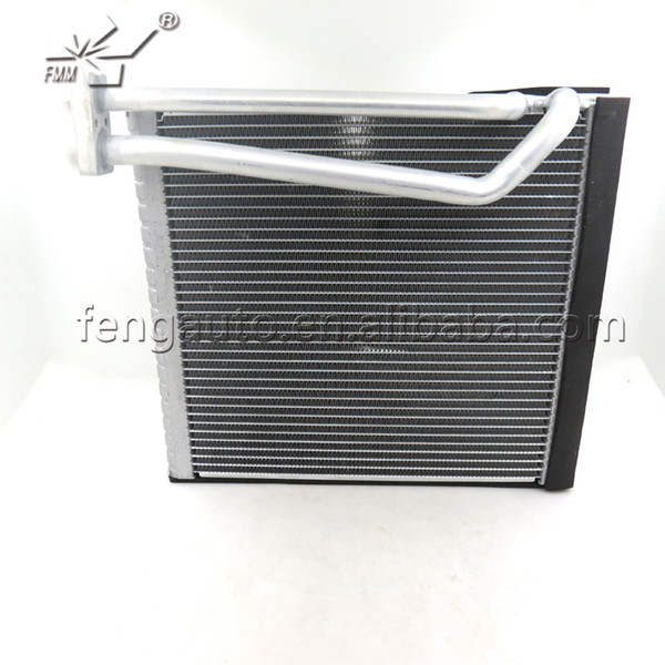 auto ac evaporator for Komatsu-7