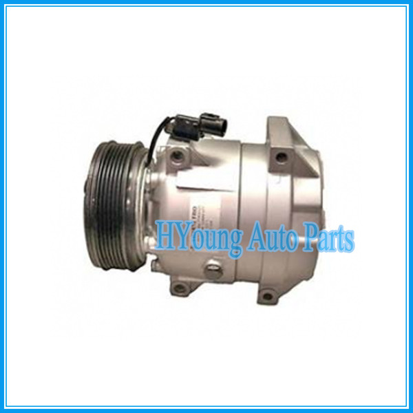 Factory direct sale V5 auto ac Compressor for SSANGYONGREXTON 2.7L High quality 6651305011 6611304415 6611304915 32483G