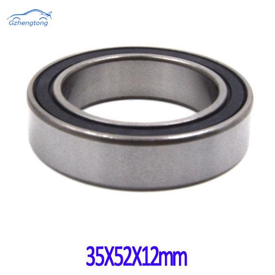 Gzhengtong 1pcs 35x52x12mm Automotive Air Conditioning Compressor Pulley Clutch Bearing/Over Running Clutch Bearing 35BD5212DU