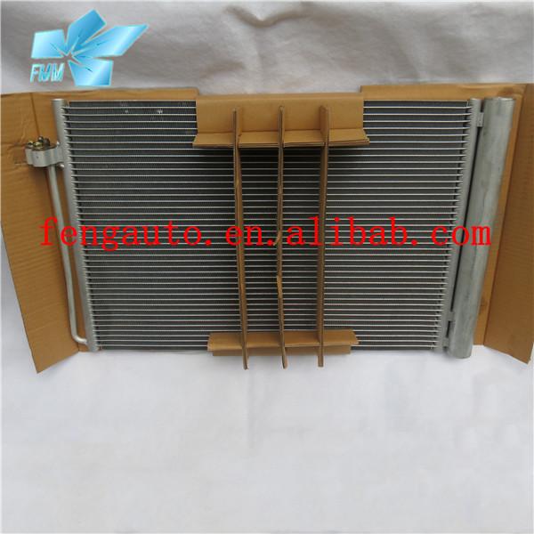 auto a/c ac condenser for e60/e61/e63/e65/e67/e66/e68