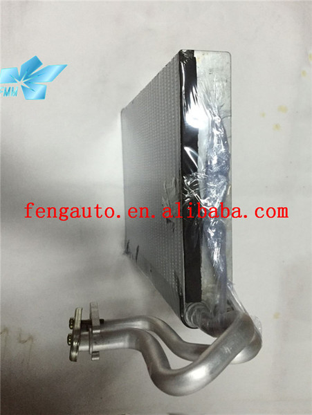 245*49*300 conditioning a/c auto evaporator parallel flow for x5