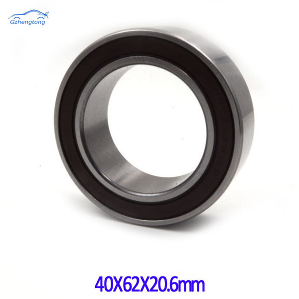 OEM 40BD6220.6 40x62x20.6mm Automotive Air Conditioning Compressor Pulley Clutch Bearing/Over Running Clutch Bearing