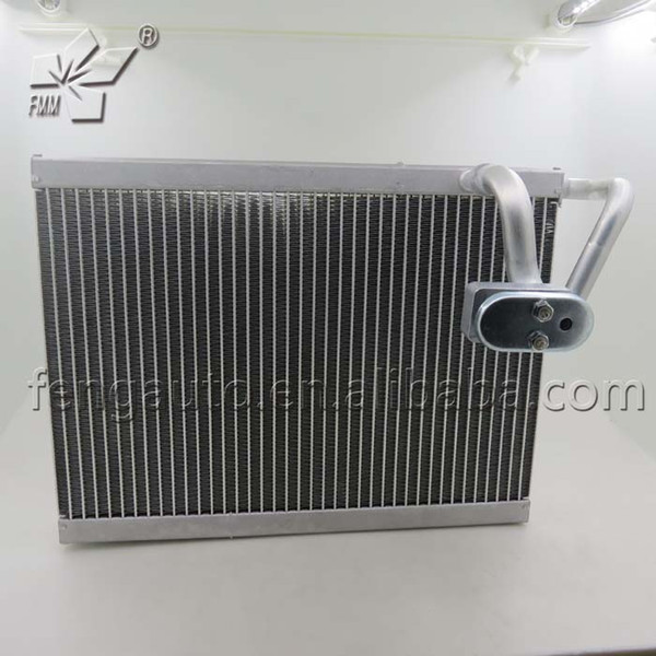 6480.96 6480.97 6480.K9 648096 648097 6480K9 Air conditioning evaporator coil for 3008/ 5008 /308