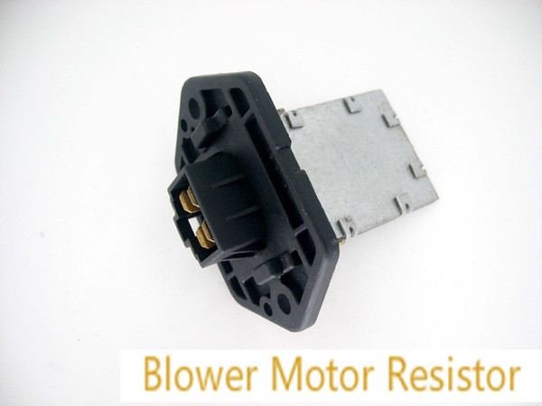 97128-2D210 971282D210 Blower Motor Resistor for Tucson Kia Sportage 08-10