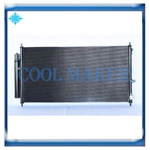 Auto ac condenser forAcura RDX 80110-STK-A01 80110STKA01 CN 3592PFC AC3030123 25021145 7013592