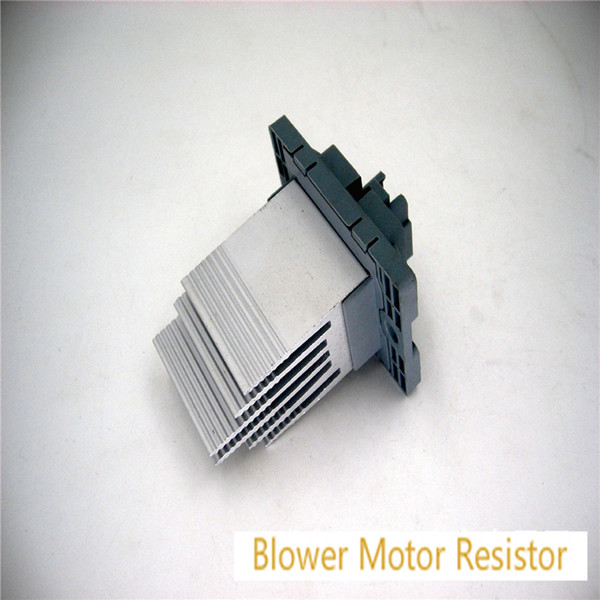 New Blower Motor Fan Resistor Regulator use OE NO. 97179-2D000 971792D000 , 97111-38000 for Kia 9723526000 97235-1E000