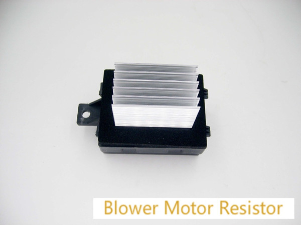 heater motor fan blower resistor OEM 8E5Z19E624A 4P1589 6E5Z19E624 JA1712