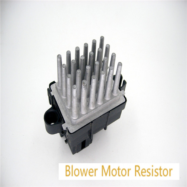 A/C HEATER BLOWER MOTOR MODULE RESISTOR For REGAL CRUZE GMC OE# 15141283 Wholesale and Retail email me