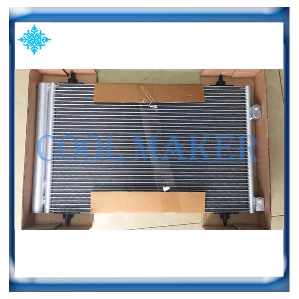 Auto ac condenser for Berlingo/C4 307 9650545480 0720151 09005231 6455CX 6455EW