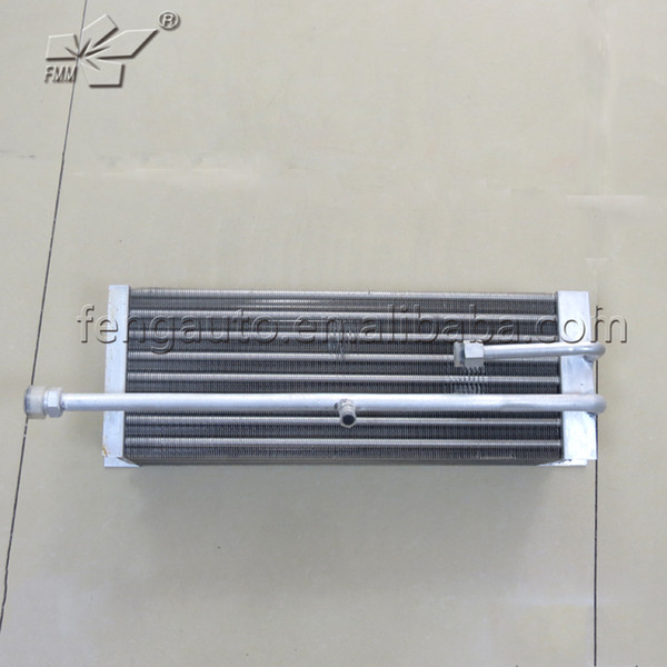 Size 691*351 Car auto ac evaporator for truck