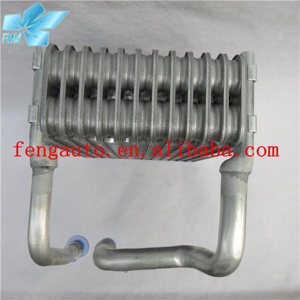 car air auto conditioning ac evaporator for E66