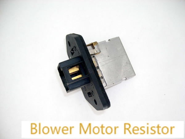 Blower Motor Resistor FOR GM EXCELL 93730347