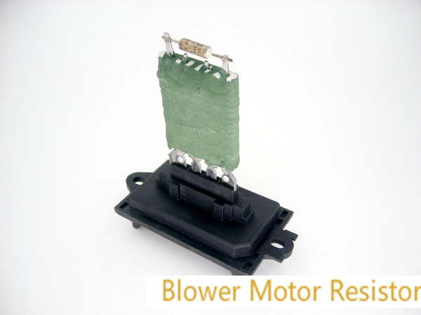 New Blower Motor Resistor use OE NO. 6450.Q8 / 6450Q8 for