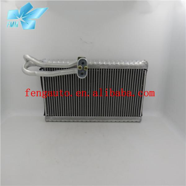 conditioning a/c auto ac evaporator for howo A7