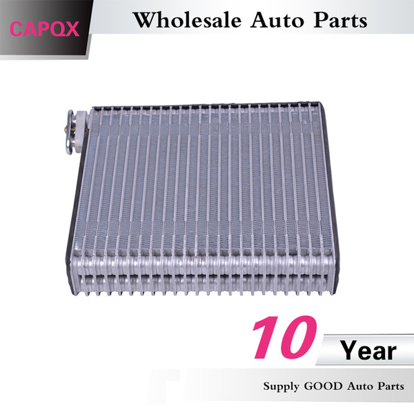 CAPQX AUTO cooling conditioner evaporator 80211-SDG-W01 74059-ZFQX-1 For ACCORD CM4 CM5 CM6 2.0L 2.4L 2003 2004 2005 2006 2007