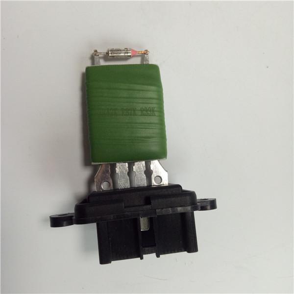 HEATER BLOWER MOTOR RESISTOR For Peugeot OEM 6441 T3 46722909 46723713 71732250 A51001500 6441-T3