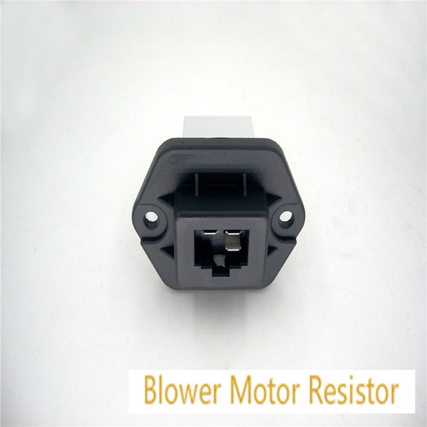 A/C Heater Blower Motor Resistor 97179-1F200 For Kia Spectra Spectra5 Rondo Sportage 2.0L Tucson 2.7 2005 2006 2007 2008