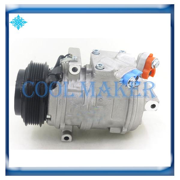 auto 10PA17C ac compressor for Kia Carnival 2.2L Diesel #977014D700 97701-4D700