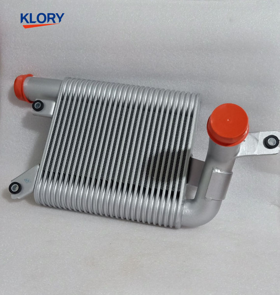 1119100XP45AA INTERCOOLER for Great Wall wingle5