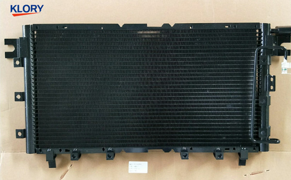 8105100-K00 CONDENSER ASSY for Great Wall Haval