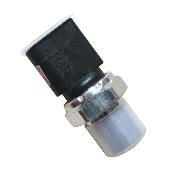 Air Conditioning Pressure Sensor Switch 4H0959126B 5Q0959126A A/C Pressure Sensor 4F0959126 4F0959126C 8K0959126 4H0959126A