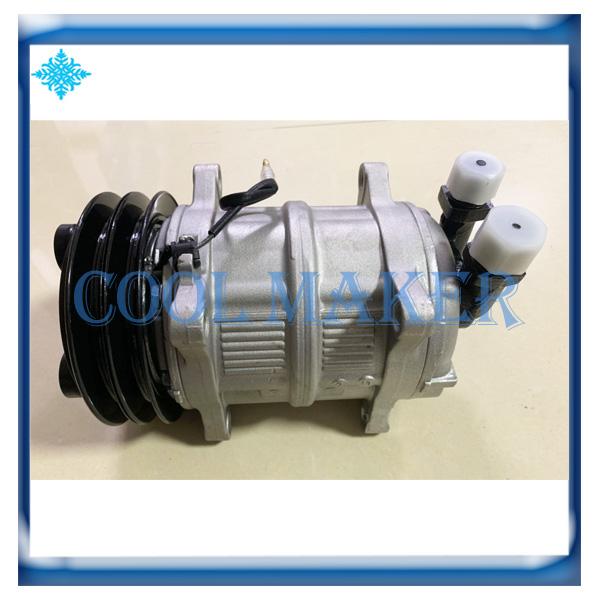 Auto ac compressor for Volvo 740 240 940 760 JPB100690 5060119760 6848077 6848080 3537185