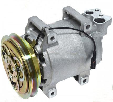 high quality auto air Compressor for Isuzu NPR 2005-2010 8973863490 897386491 8-97386-349-0