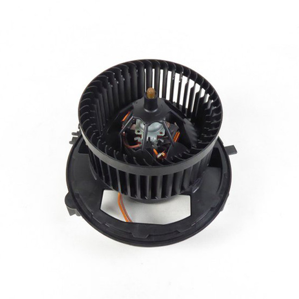 OE No.5Q1819021 5Q1819021B 5Q1819021EHeater Blower Motor For VW Golf/A3/S3/Octavia