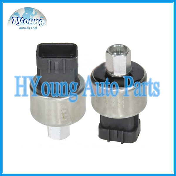 Factory direct sale 4 pins Auto Air con Pressure Switch for OPEL 1854780 90506752