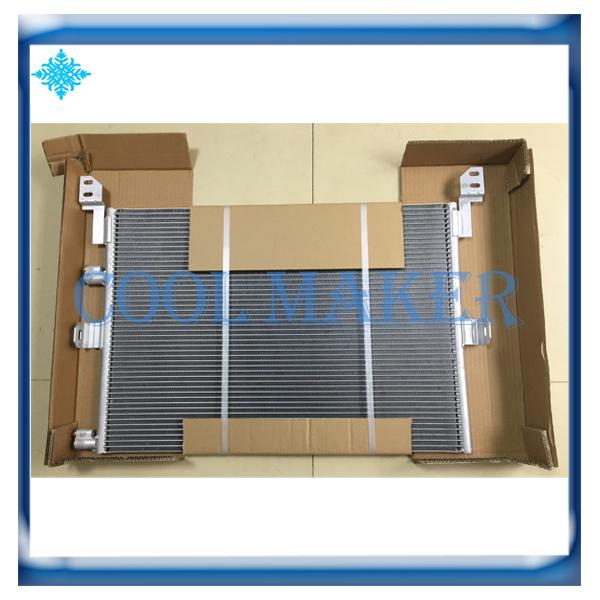 Auto ac condenser for Renault trucks 5001875436 5010619517 5010514735 5010619735 20793527