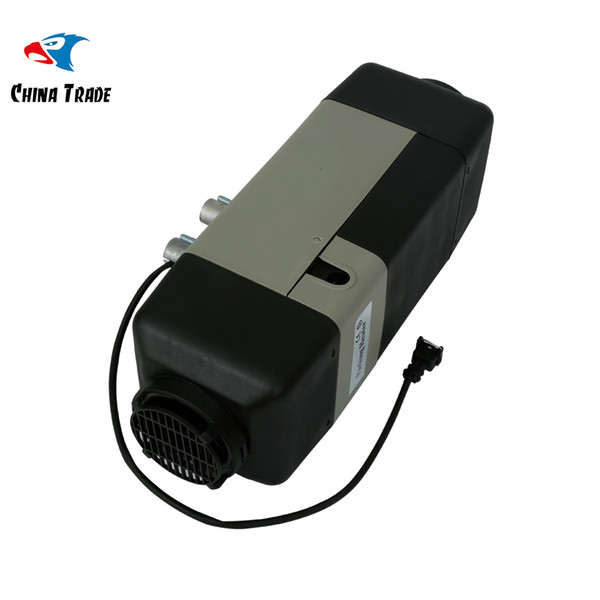 FREE SHIPPING Belief 5kw airtonic air parking heater replace webasto heater for boat caravan boat truck with CE cetification