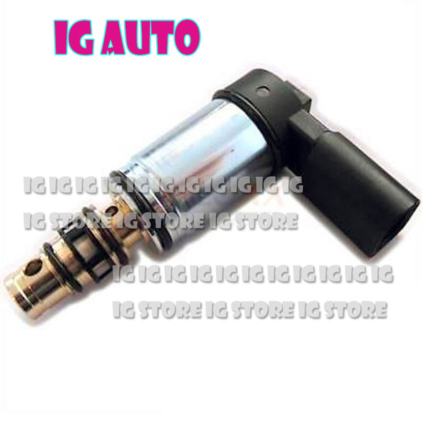 CAR AIR AC COMPRESSOR CONTROL VALVE ,FOR AUDI FOR VW FOR SEAT FOR SKODA 5N0820803E 5N0820803A 5N0820803