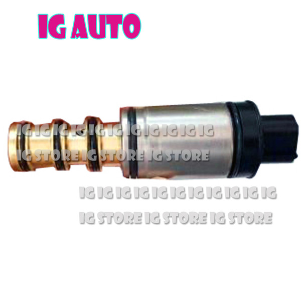 High Quality Brand New In Stock A/C AC Compressor Valve For Car Toyota Control Valve