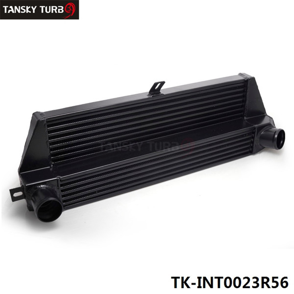 TANSKY - For BMW MINI COOPER S Inter Cooler John Cooper Works R56 R57 Front Turbo Mount Intercooler TK-INT0023R56