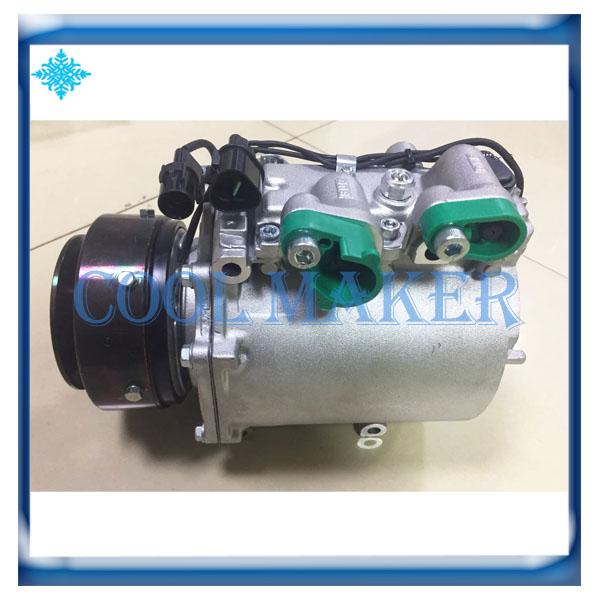 MSC130CV ac compressor for Mitsubishi Delica L400 AKC200A601A AKC201A601 MB946629 MR206800