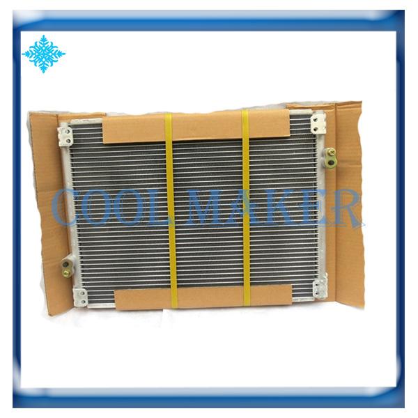 Car air conditioner condenser for Toyota Hiace