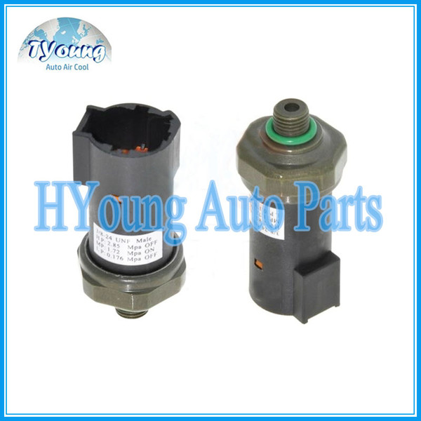 Factory direct sale 4 pins Auto Air con Pressure Switch FOR NISSAN 92137-4S100 92137 4S100 921374S100