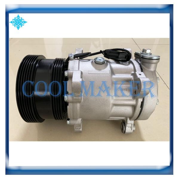 SD7V16 compressor for ALFA ROMEO 60601092 71721743 60571123 0100K093 811046028 24150006