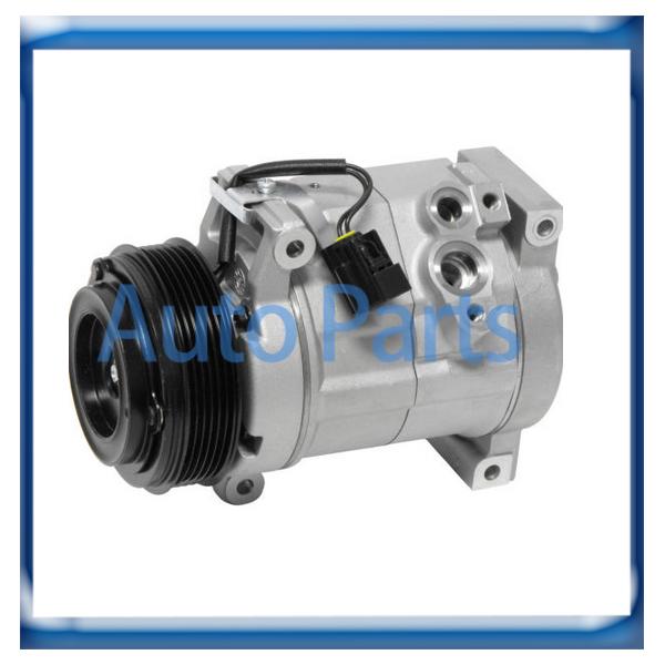 10S20C ac compressor for Chevrolet Buick GMC Saturn 15926085 CO 21625C 639390 15-21625