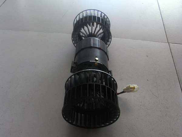 Fast Free shipping! Kobelco SK- 8 heater SK200-8 SK210-8 SK350-8 excavator Heating fans - Kobelco Air blower- air conditioning fan