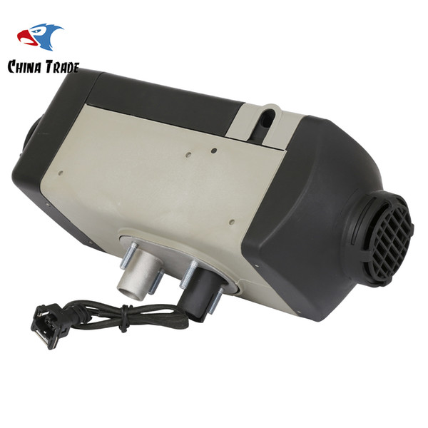 Belief 2kw 12v gasoline air parking heater with 2 years warranty for car truck ship caravan