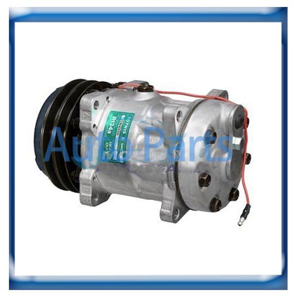 7H15 ac compressor for Agco Massey Ferguson 3763384M91 7960 40405271 3779466M1